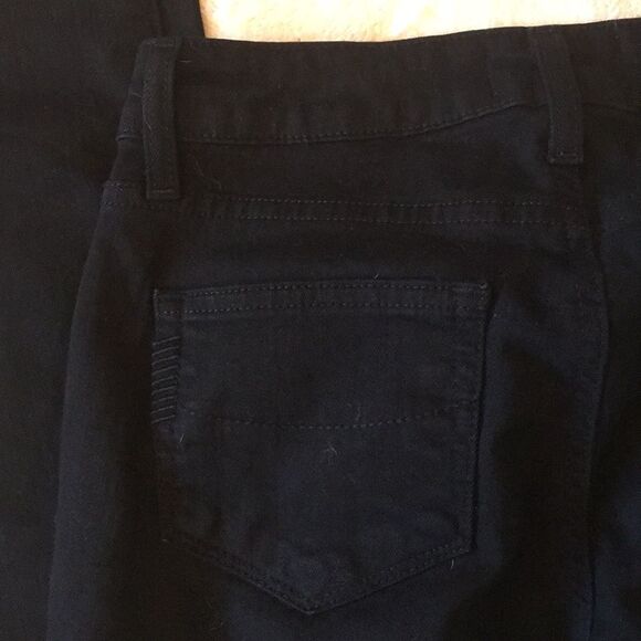 Paige Skyline Skinny Jeans Sz 25 - Picture 5 of 6